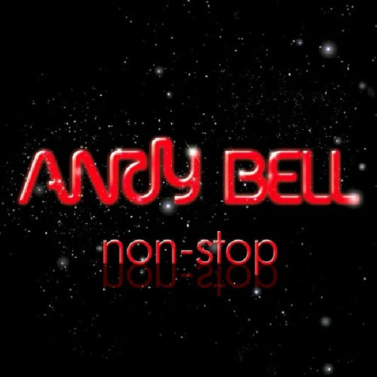 Andy Bell - Non-stop (CD)