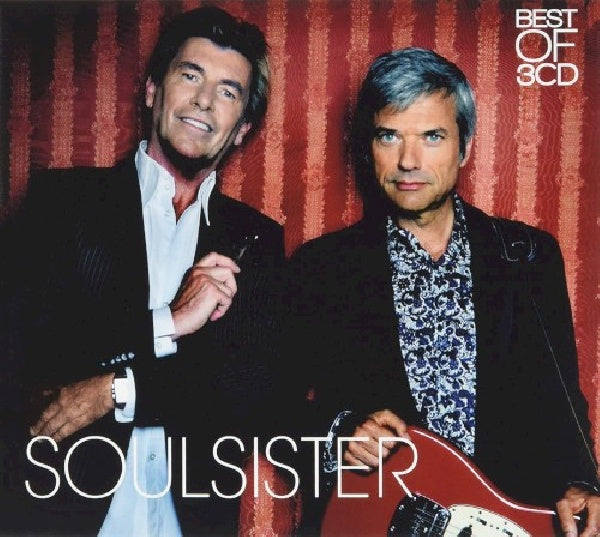 Soulsister - Best of (CD)