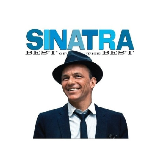 Frank Sinatra - Best of the best (CD)