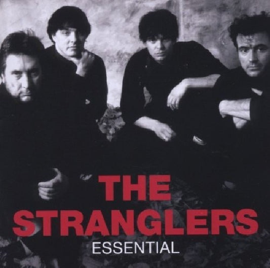 Stranglers - Essential (CD)