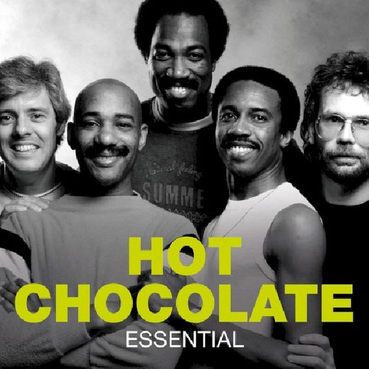 Hot Chocolate - Essential (CD)