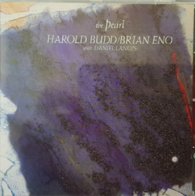 Brian Eno - Pearl (CD)