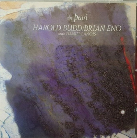 Brian Eno - Pearl (CD)