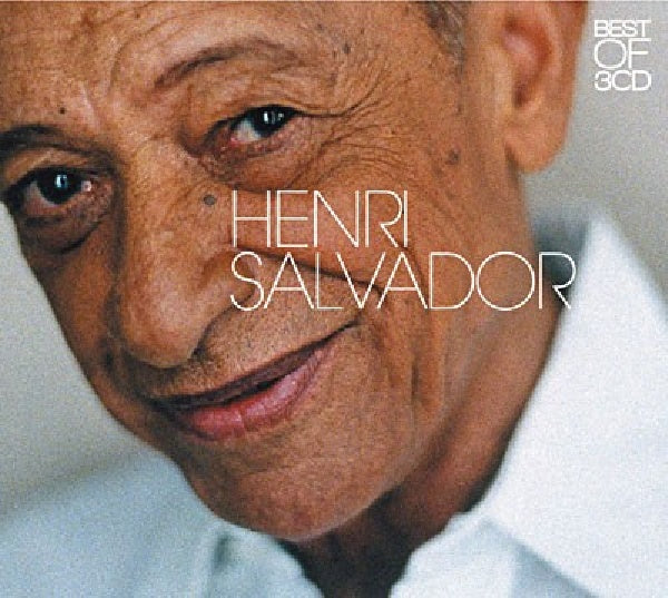 Henri Salvador - Best of (CD)