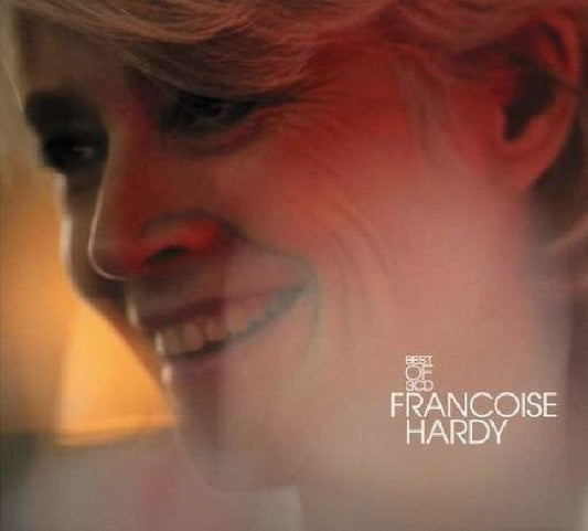 Francoise Hardy - Best of 3cd (CD)