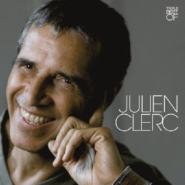 Julien Clerc - Best of (CD)