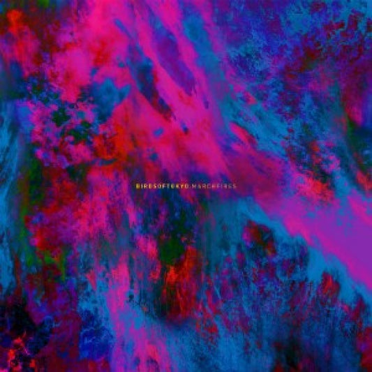 Birds Of Tokyo - March fires (Digipak CD)