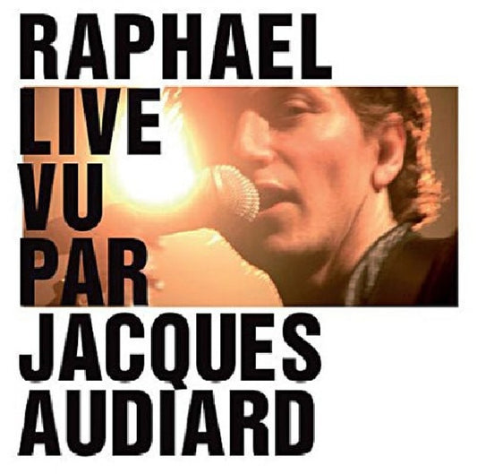 Raphael - Live 2011 (CD)