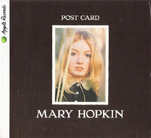 Mary Hopkin - Postcard (CD)