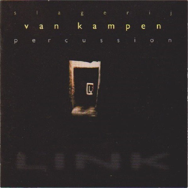Slagerij Van Kampen - Link (CD)