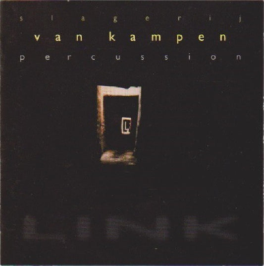 Slagerij Van Kampen - Link (CD)
