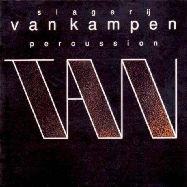 Slagerij Van Kampen - Tan (CD)