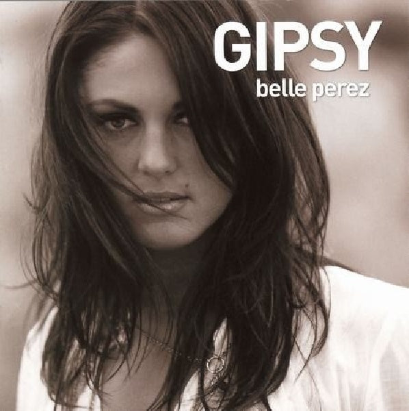 Belle Perez - Gypsy (CD)