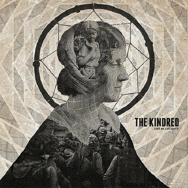 Kindred - Life in lucidity (CD)