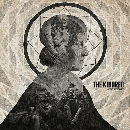 Kindred - Life in lucidity (CD)