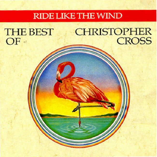 Christopher Cross - Best of -12tr- (CD)