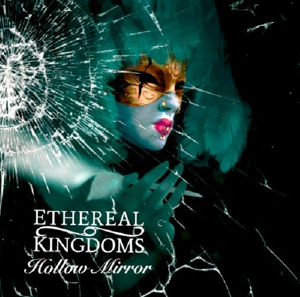 Ethereal Kingdom - Hollow mirrir (CD)