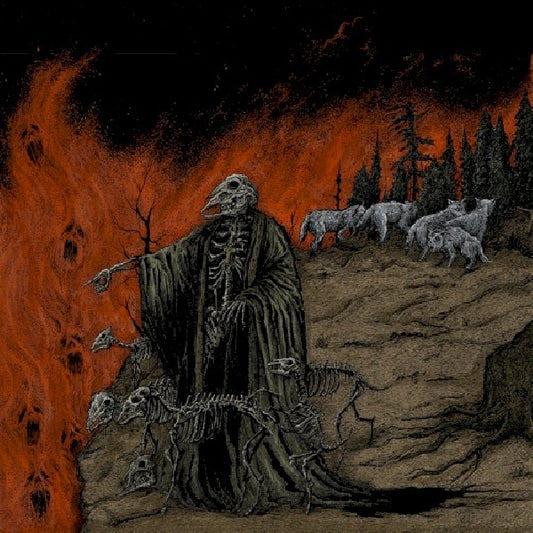 Toxaemia - Where paths divide (CD)