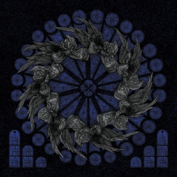 Vi - De praestigiis angelorum (.. Angelorum // Ex-Members of Aosoth and Antaeus!, Digipak CD)