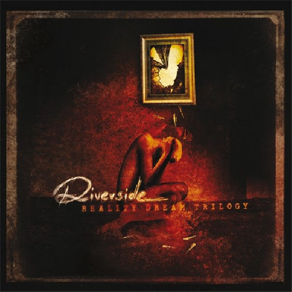 Riverside - Reality dream trilogy (CD)
