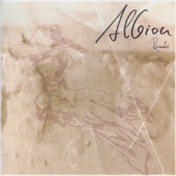 Albion - Albion/survival games (1st Studio + Unreleased Tks CD)