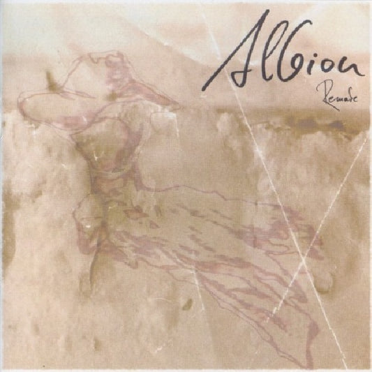 Albion - Albion/survival games (1st Studio + Unreleased Tks CD)