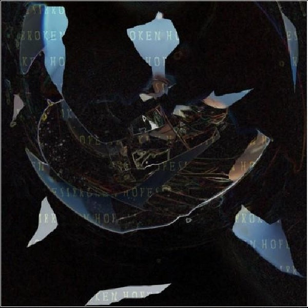 Albion - Broken hopes (Prog.Rock CD)