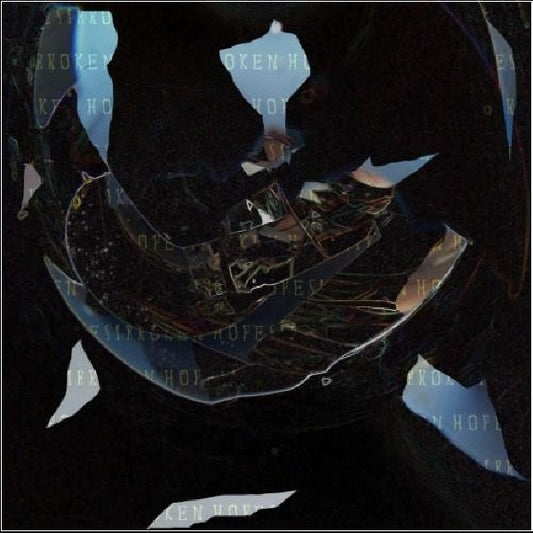 Albion - Broken hopes (Prog.Rock CD)