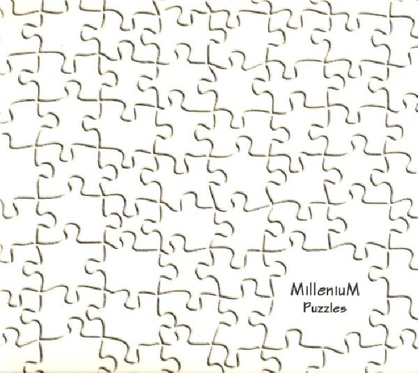 Millenium - Puzzles (A Musical Tale CD)