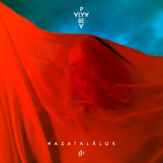 Bea Palya - Hazatalalok - i find my way home (CD)