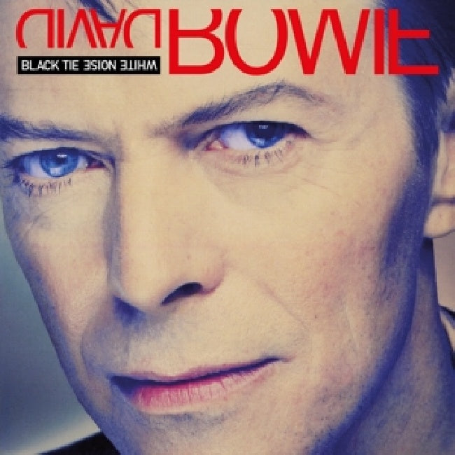 Bowie, David - Black tie white noise (5032087 LP)