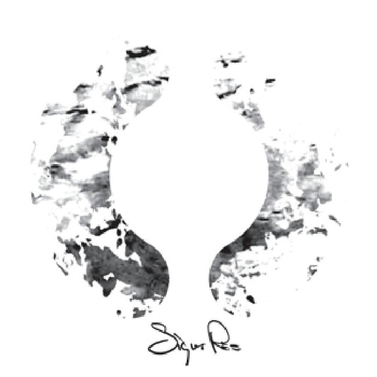 Sigur Ros - () (LP)