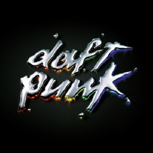 Daft Punk - Discovery (6948394 LP)