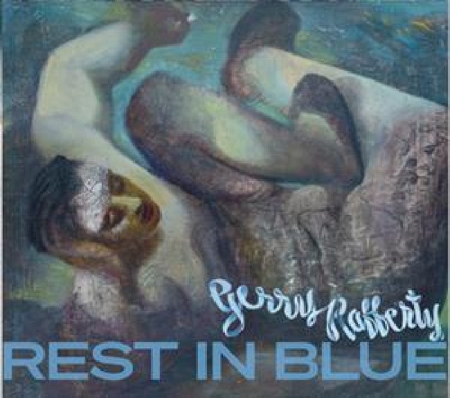 Rafferty, Gerry - Rest In Blue (LP)