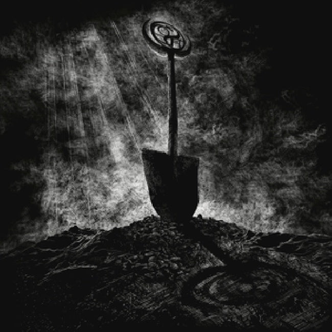 Gost - Valediction (180gr. / With Silver Foil Print, High Quality, Gatefold Sleeve LP)