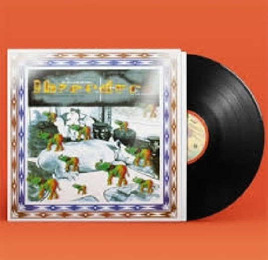 Breeders - Safari ep (12-inch maxi-single)