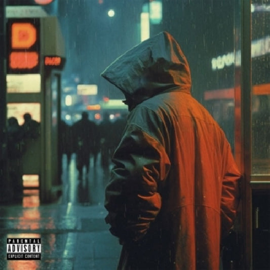 Casisdead - Famous last words (CD)