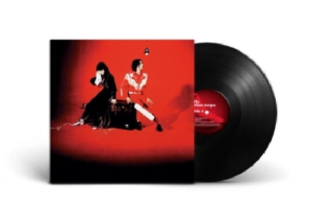 White Stripes - Elephant (6169474 LP)