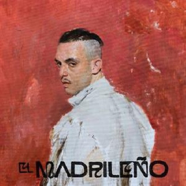 C. Tangana - El madrileã±o (LP)