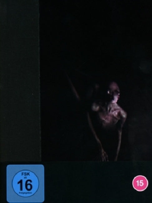 Tool - Opiateâ² (Casebound Book Incl. 48pg. Booklet, Hardcover blu ray movie)