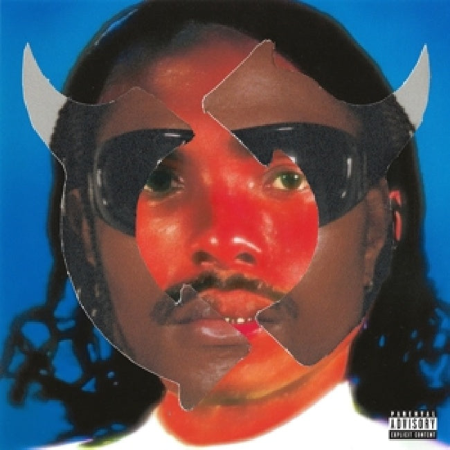 Lacy, Steve - Gemini rights (5938230 LP)