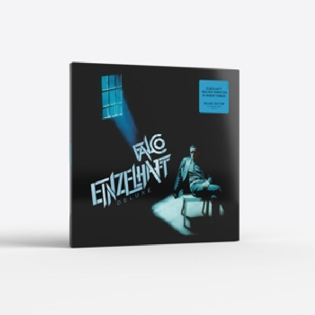 Falco - Einzelhaft (deluxe version) (Deluxe Edition LP)
