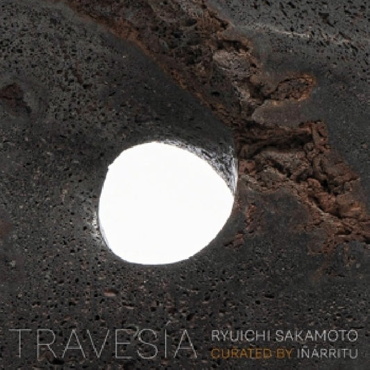 Sakamoto, Ryuichi - Travesía (6970278 LP)