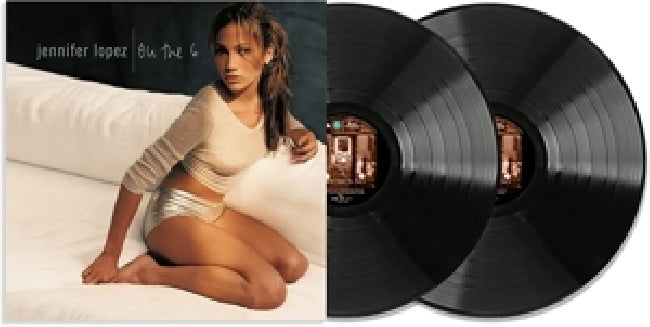 Lopez, Jennifer - On the 6 (5044544 LP)