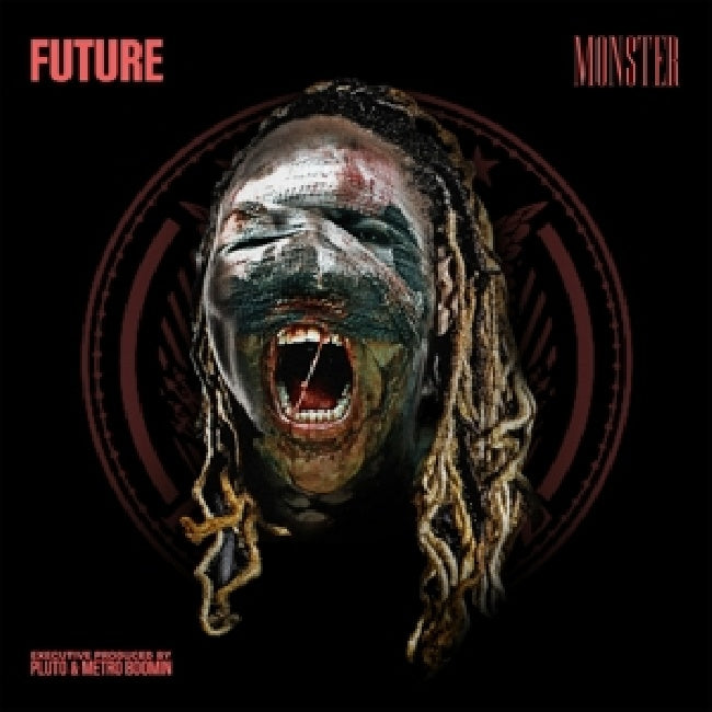 Future - Monster (5945649 LP)