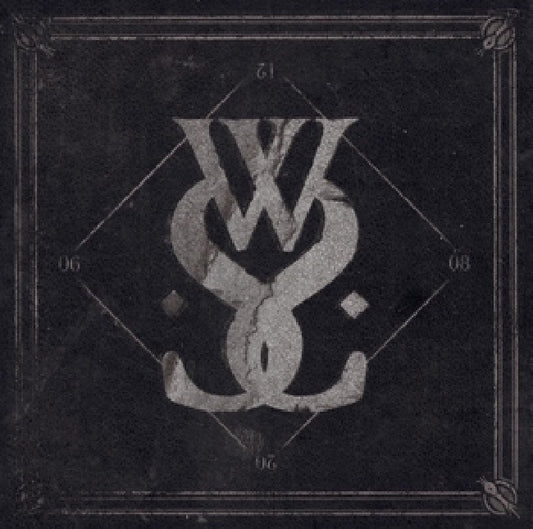 While She Sleeps - This is the six (remastered) (.. Six / 180gr. White, High Quality, Gatefold Sleeve, Coloured Vinyl LP)