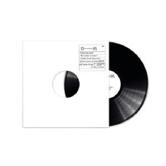 Depeche Mode - My cosmos is mine / speak to me (remixes) (45 Rpm 12-inch maxi-single)