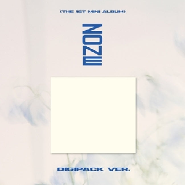Jihyo - Zone (Digipak CD)