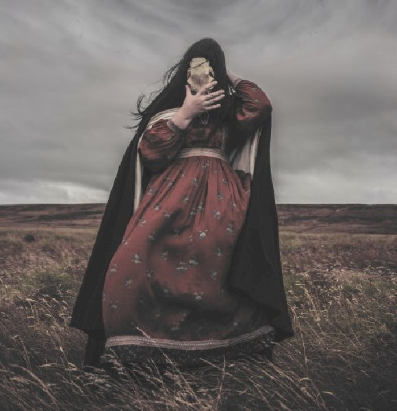 Hawthonn - Red goddess (CD)