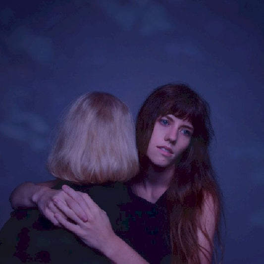 Katie Von Schleicher - Consummation (CD)